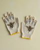 My Little Belleville Bee Garden Gloves - 2