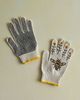 My Little Belleville Bee Garden Gloves - 3