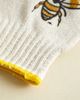 My Little Belleville Bee Garden Gloves - 4