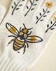 My Little Belleville Bee Garden Gloves - 5