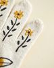 My Little Belleville Bee Garden Gloves - 6