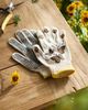 My Little Belleville Butterfly Garden Gloves - 1