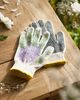 My Little Belleville Dahlia Garden Gloves - 2