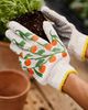 My Little Belleville Tomato Garden Gloves - 2