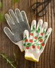 My Little Belleville Tomato Garden Gloves - 3