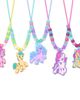 MY LITTLE PONY MY LITTLE PONY Necklace Activity Craft Set - 3