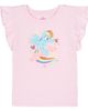 MY LITTLE PONY MY LITTLE PONY Satin Skirt and Top Set with Bag - 3