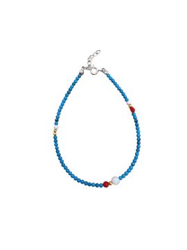 my omelet Ocean The Blue Bracelet