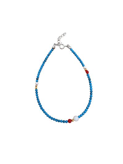 my omelet Ocean The Blue Bracelet