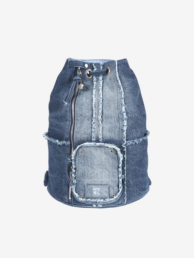my shell Breeze Backpack (90161BP)