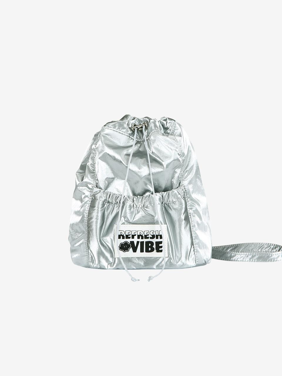 my shell KISSES Mini Crossbody Bag (3 Colors)