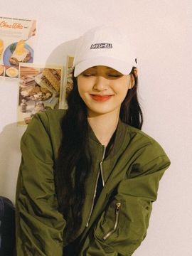 my shell Shell Ball Cap