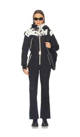 My Sunday Ski My Sunday Ski Frontier Suit