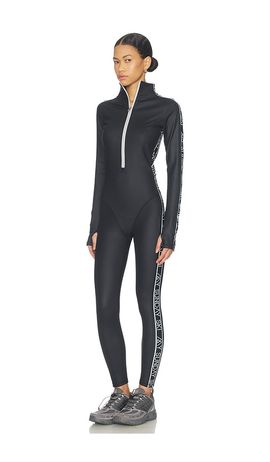 My Sunday Ski My Sunday Ski Onesie Base Layer Jumpsuit