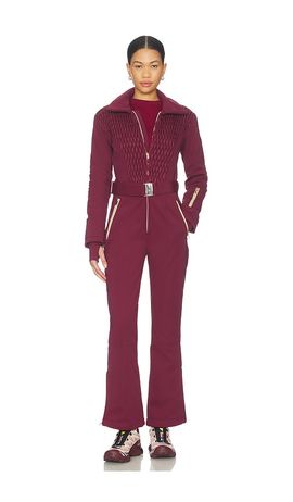 My Sunday Ski My Sunday Ski Signature Ski Suit