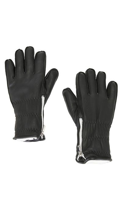 My Sunday Ski My Sunday Ski Wanderlust Shearling Ski Gloves