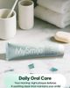 MySmile MySmile Nano-Hydroxyapatite Toothpaste for Sensitive Teeth - 4