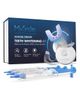 MySmile MySmile Teeth Whitening Kit with 5 LED Light, 18% CP Gel - 1