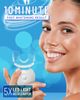 MySmile MySmile Teeth Whitening Kit with 5 LED Light, 18% CP Gel - 4