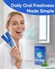 MySmile MySmile Travel-Friendly Alcohol-Free Mouthwash - 4