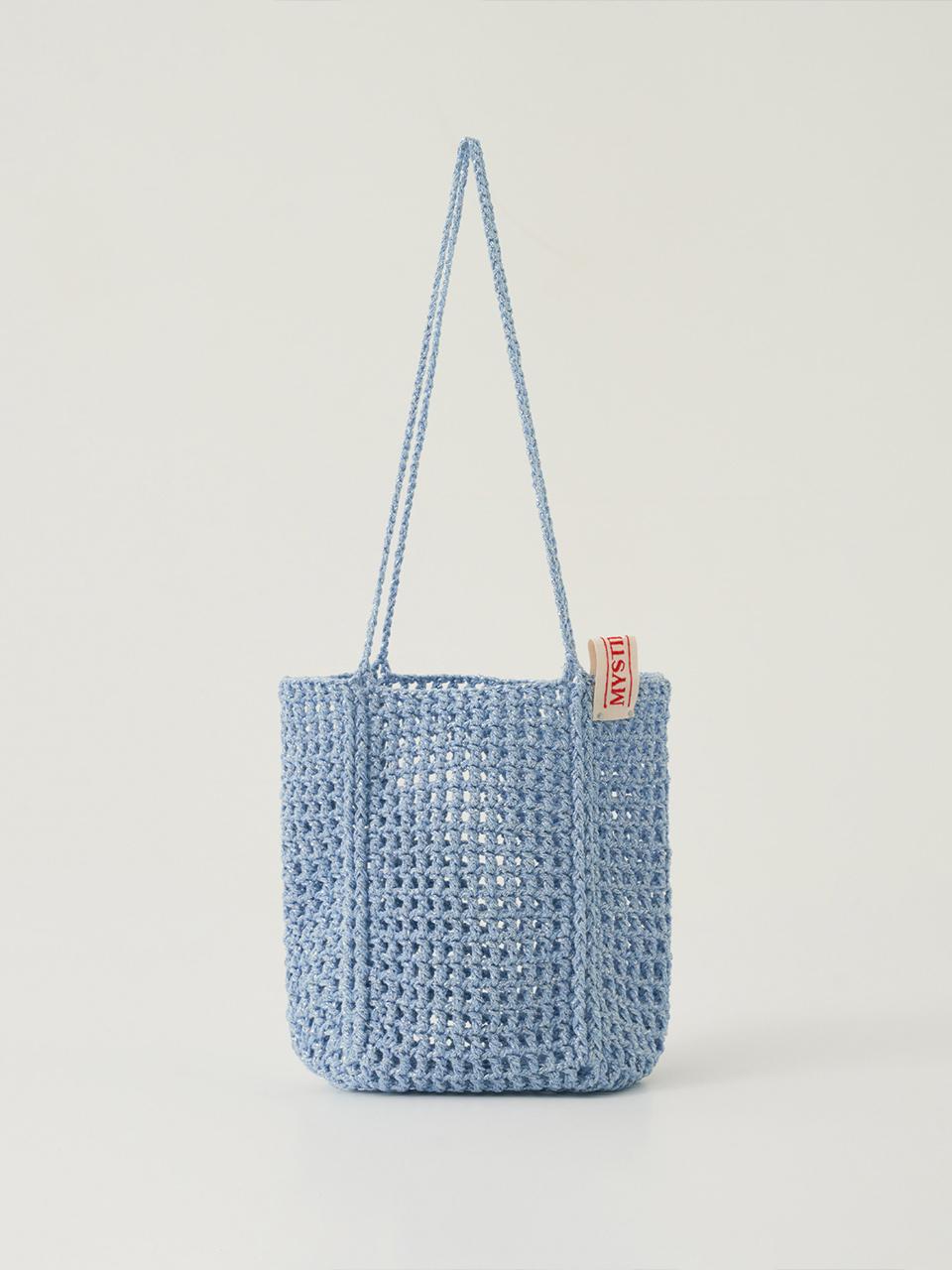 MystiKotita Amore Net bag - 2Colors