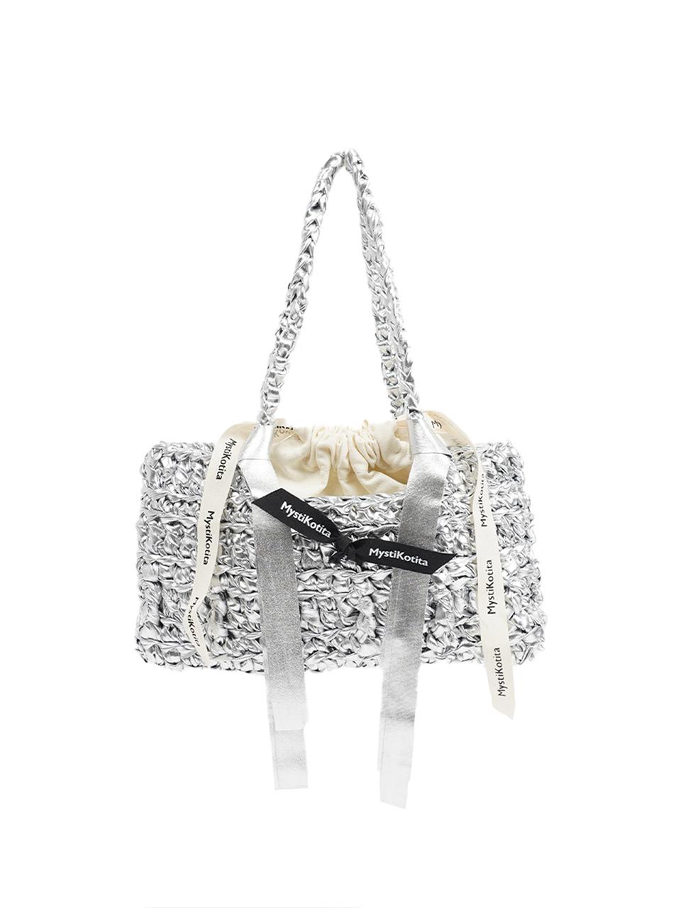 MystiKotita Glamour Spakle Hand bag