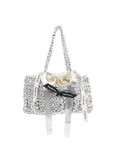 MystiKotita Glamour Spakle Hand bag
