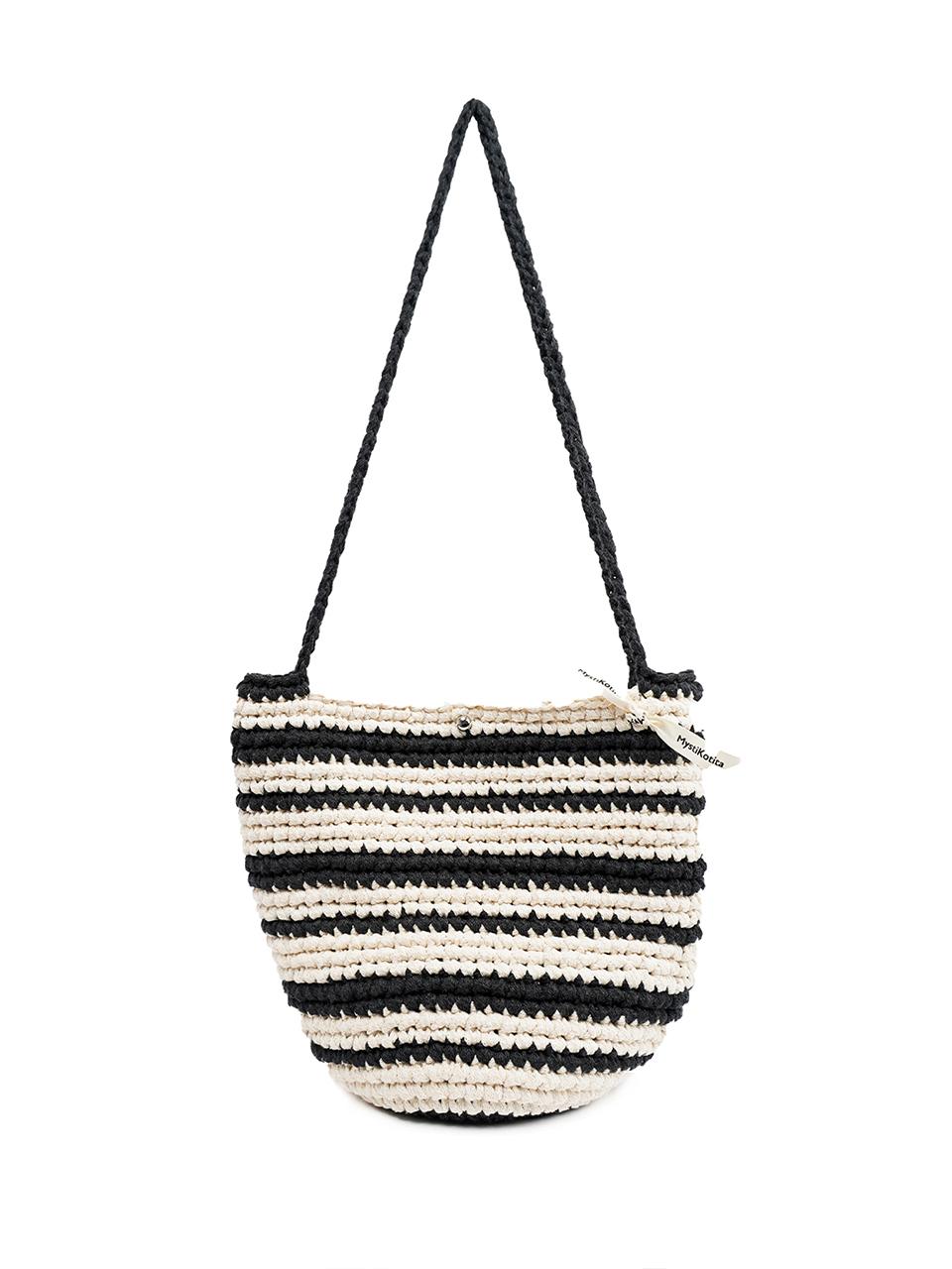 MystiKotita Mysti Bucket bag