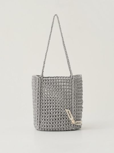 MystiKotita Pearl Market Net bag - 2Colors