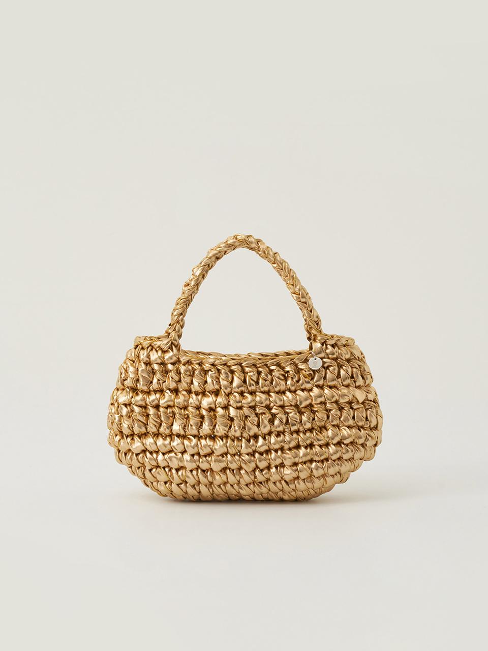 MystiKotita THEA MINI BAG - 2Colors
