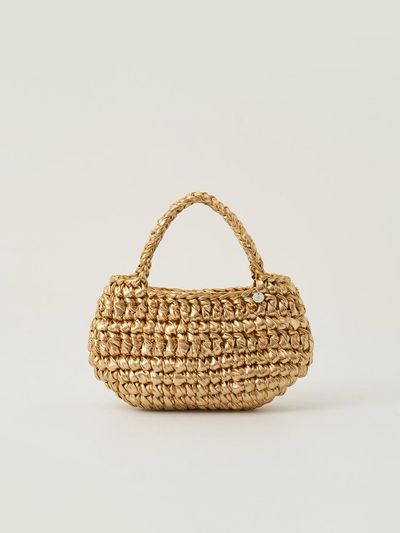 MystiKotita THEA MINI BAG - 2Colors