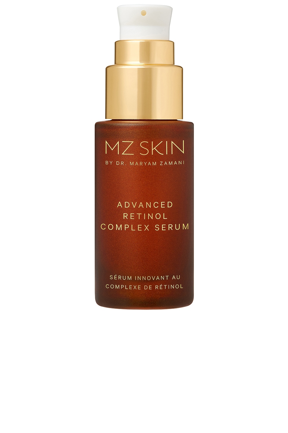 MZ SKIN MZ SKIN Advanced Retinol Complex SerumÂ 