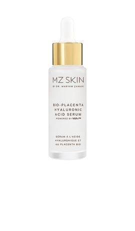 MZ SKIN MZ SKIN Bio Placenta Hyaluronic Acid Serum