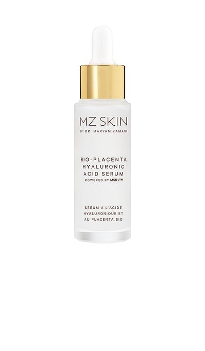 MZ SKIN MZ SKIN Bio Placenta Hyaluronic Acid Serum