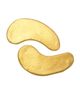 MZ SKIN MZ SKIN Hydra-Bright Gold Eye Mask Single - 2