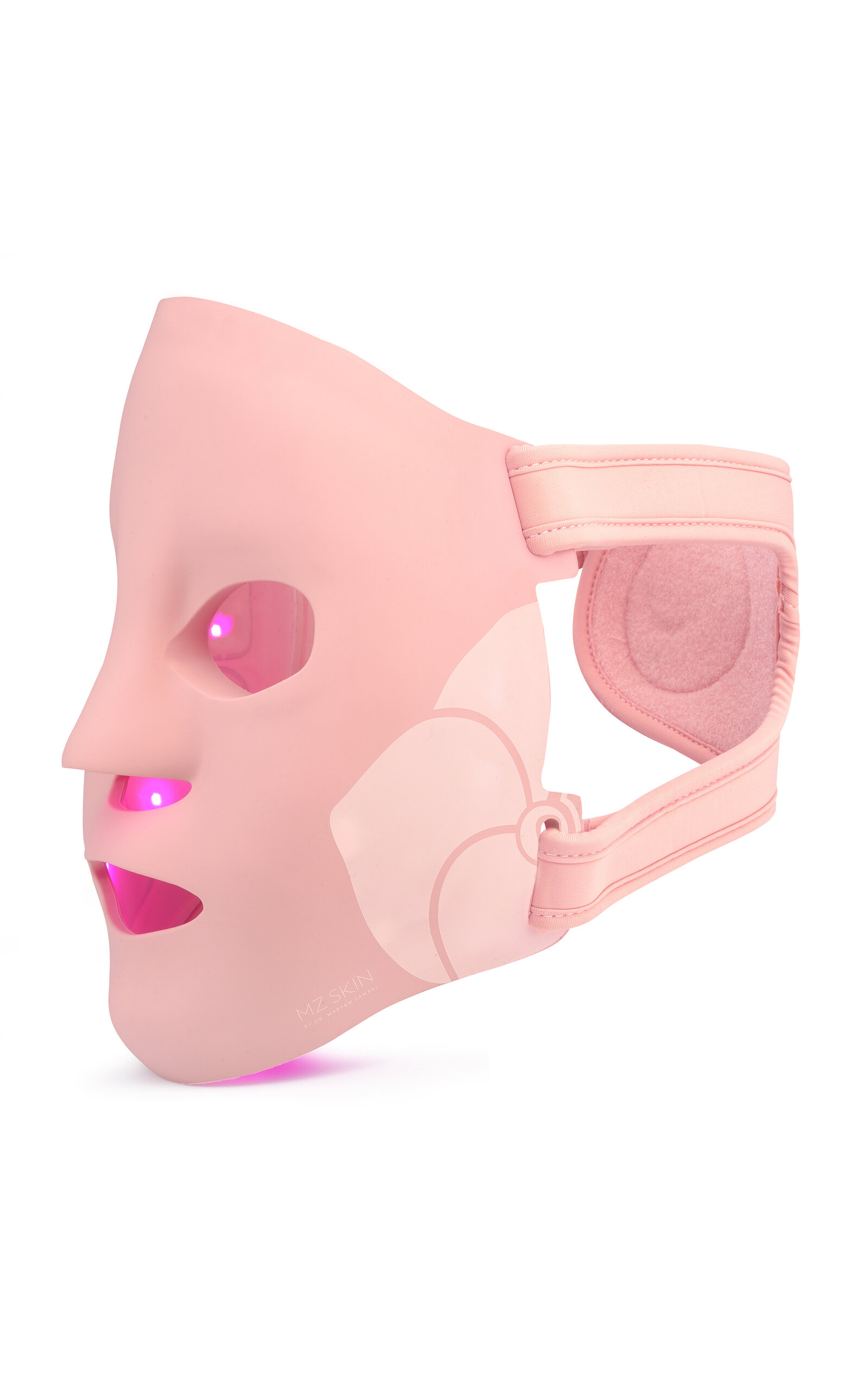 MZ SKIN MZ SKIN LED 2.0 LightMAX Supercharged LED Mask
