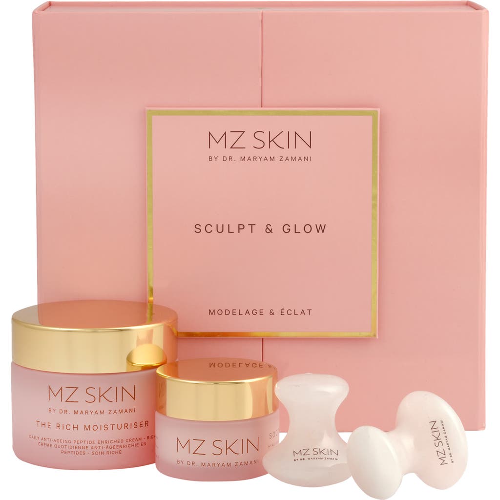 MZ SKIN Skincare