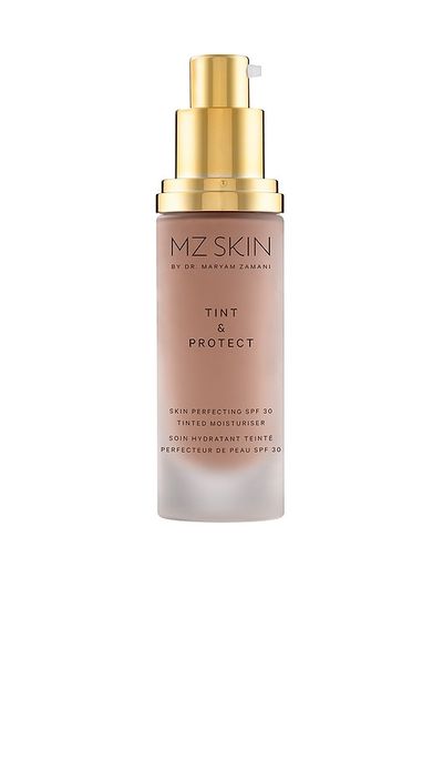 MZ SKIN MZ SKIN Tint & Protect Skin Perfecting Tinted Moisturizer SPF 30