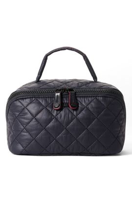 MZ Wallace MZ Wallace Accordion Cosmetics Case