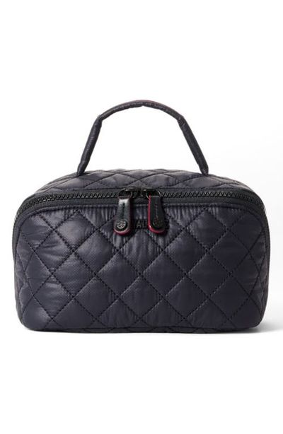 MZ Wallace MZ Wallace Accordion Cosmetics Case