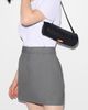 MZ Wallace MZ Wallace Astor Cylinder Nylon Shoulder Bag - 2