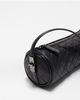 MZ Wallace MZ Wallace Astor Cylinder Nylon Shoulder Bag - 3