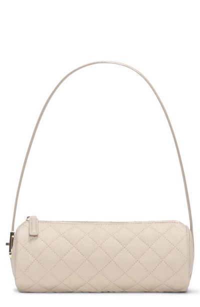 MZ Wallace MZ Wallace Astor Cylinder Shoulder Bag