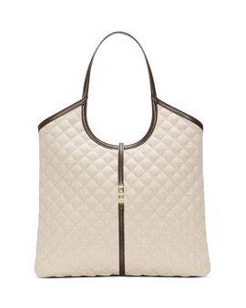 Mz Wallace Mz Wallace Astor Large Quilted Tote