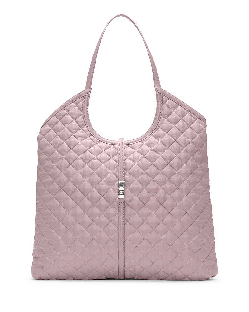 Mz Wallace - Astor Large Quilted Tote Bag