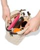 Mz Wallace Mz Wallace Astor Mini Quilted Top Handle Bag - 2