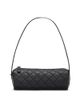 Mz Wallace Mz Wallace Astor Quilted Cylinder Shoulder Bag - 1