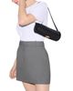 Mz Wallace Mz Wallace Astor Quilted Cylinder Shoulder Bag - 2