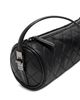 Mz Wallace Mz Wallace Astor Quilted Cylinder Shoulder Bag - 3