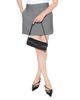 Mz Wallace Mz Wallace Astor Quilted Cylinder Shoulder Bag - 5
